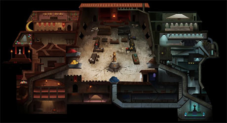 INTERVIEW: Erick Oh On His Oscars Short Finalist “Opera”