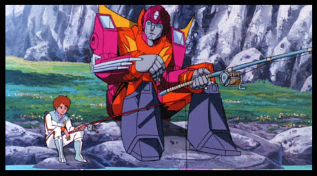 Nickelodeon and eOne Greenlight Brand New “Transformers”