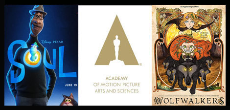 Academy Award Nominations 2021