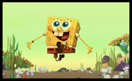 INTERVIEW: "Kamp Koral" Is More Than Just "Young SpongeBob" 23 Kamp Koral yellow