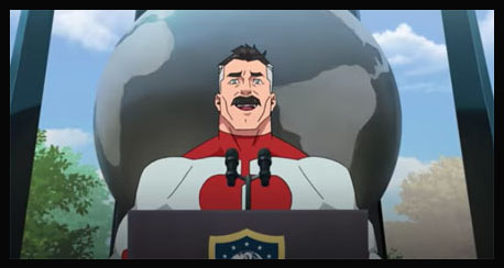 INTERVIEW: Robert Kirkman On Super New Hero Series "Invincible" 15 invincible 3