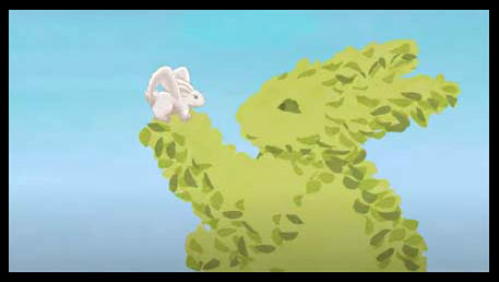 INTERVIEW: 'The Runaway Bunny' Director On Her Latest Sweet Special 16 leaf bunny