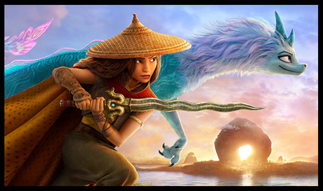 REVIEW: "Raya and the Last Dragon" 15 rayaandthelastdragon review2