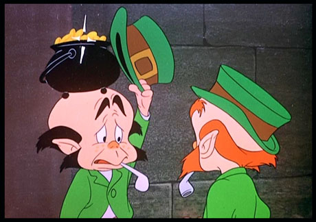 A St. Patrick's Pig-Out: “The Wearing of the Grin” 10 wearin grin 460