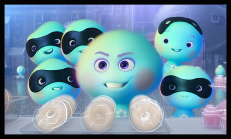 INTERVIEW: Kevin Nolting On “Soul” Prequel Short “22 vs. Earth”