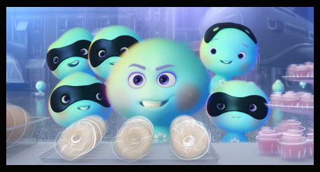 Pixar’s new short “22 Vs. Earth” goes to Disney+ Next Week