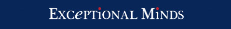 Exceptional minds 460