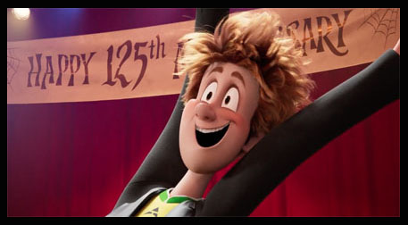 INTERVIEW: "Hotel Transylvania: Transformania" Directors Preview Final Installment 19 HotelT3