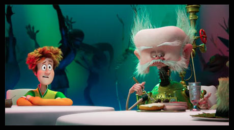 INTERVIEW: "Hotel Transylvania: Transformania" Directors Preview Final Installment 18 HotelT4