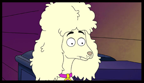 INTERVIEW: "HouseBroken" Creators On New Addition to Animation Domination Lineup 21 HouseBroken3 460