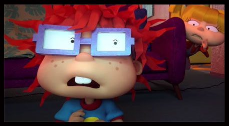 INTERVIEW: “Rugrats” EPs On Birth Of CG Reboot