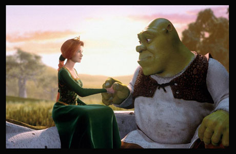 Conrad Vernon Returns To Direct “Shrek 5” Alongside Walt Dohrn