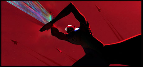 New CG Animated Feature Film “Ultraman” in Development at Netflix