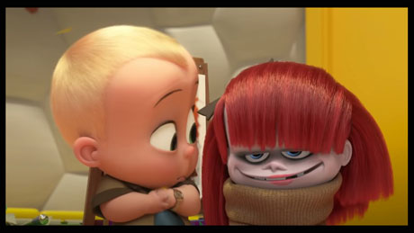 BossBaby 4