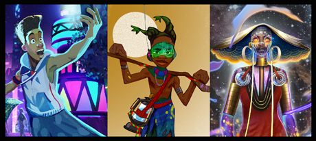 Kizazi Moto Gen Fire2