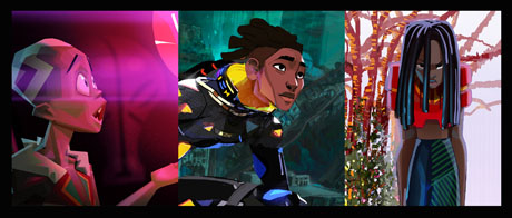 Disney+ Sets 2022 Launch for “Kizazi Moto: Generation Fire”