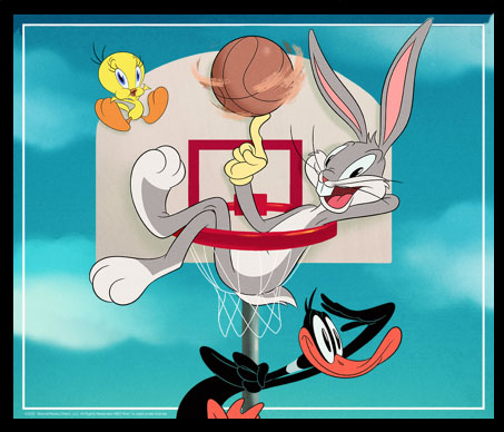 Looney Tunes Cartoons Debuts New Trailer For Season 2 – Premiering July 8