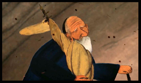 2021 Tribeca Animated Shorts Pack Emotional Punch 38 Navozande 460