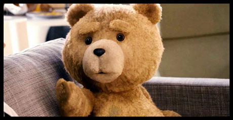 Peacock has announced a straight-to-series order for Seth MacFarlane’s “Ted”