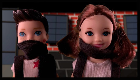 2021 Tribeca Animated Shorts Pack Emotional Punch 39 ThereAreBunnies 460