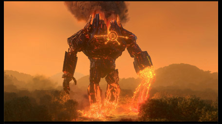 TRAILER: DreamWorks “Trollhunters: Rise of the Titans”