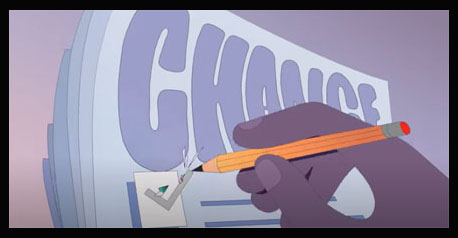 INTERVIEW: Reuniting With Peter Ramsey To Talk "We The People" Episode 10 WeThePeople2 460