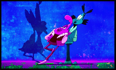 FIRST LOOK: Netflix "We The People" 6 WeThePeople Season1 Episode6 460