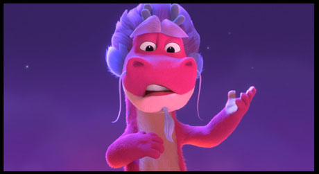 INTERVIEW: "Wish Dragon" Director On Dream Movie Coming True 17 WishDragon3 460