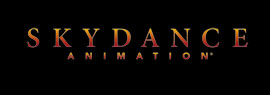 INTERVIEW: Enter The Land Of "Luck" With Animation Director Yuriko Senoo 12 skydance logo 1