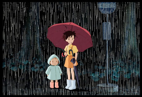 Heritage "The Art of Anime and Everything Cool Auction" is Friday, Saturday, Sunday 19 totoro cel 460