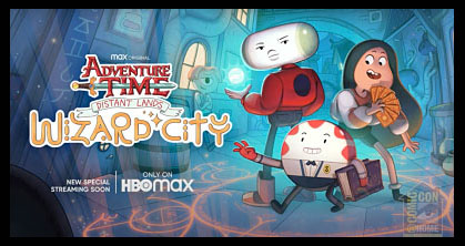 SDCC@Home 2021 Friday Panel Highlights 45 AdventureTime 460