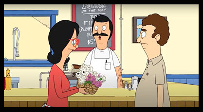 BobsBurgers comiCon460