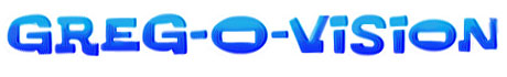 Greg o vision logo460