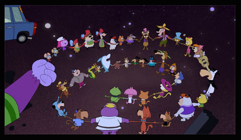 JELLYSTONE Circle470