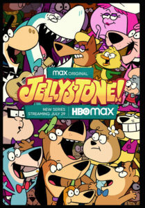 Jellystone Key Art 475