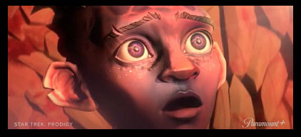 SDCC@Home 2021 Friday Panel Highlights 42 StarTrekProdigy 460