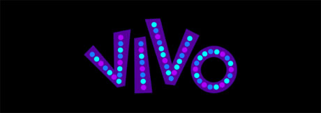 FIRST LOOK: Lin-Manuel Miranda's "Vivo" 9 Vivo logo 460