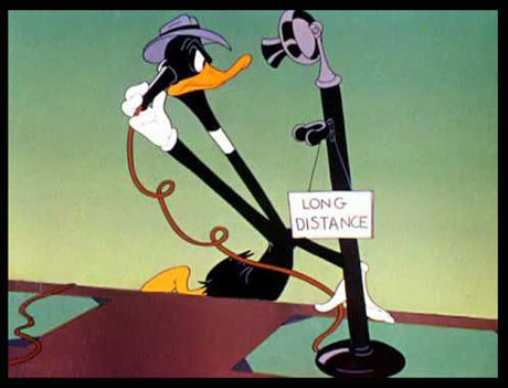 piggy bank long distance