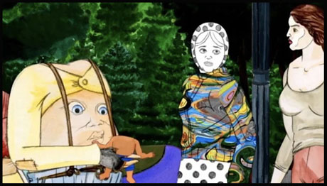 Cryptozoo Review Sundance