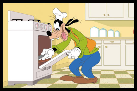 Season 2 of Disney Animation’s “Short Circuit Experimental Films” and a New “Goofy” short Coming to Disney+ in August