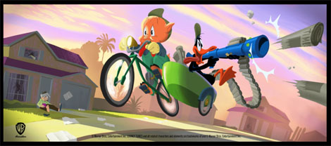 WarnerMedia Kids & Family Launches "ACME Night", Sundays on Cartoon Network 20 Looney Tunes Cartoons Movie 460