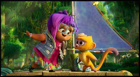 INTERVIEW: Marching To The Beat Of "Vivo" Drum 20 Vivo4 460