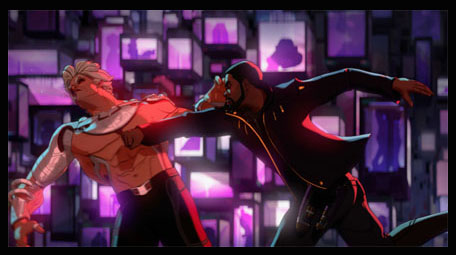 INTERVIEW: Shaking-Up The MCU With Animated Series "What If...?" 15 WhatIf 3 460