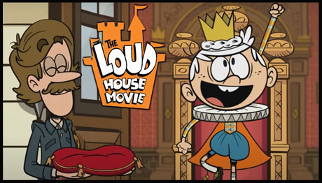 loud house movie 460