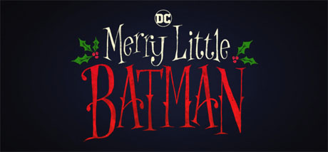 WarnerMedia Kids & Family Launches "ACME Night", Sundays on Cartoon Network 18 merry little 0batman logo 460