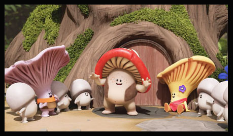 WarnerMedia Kids & Family Sets Sept. 13 for "Cartoonito" Preschool Block on HBO Max and Cartoon Network 29 mushy 460