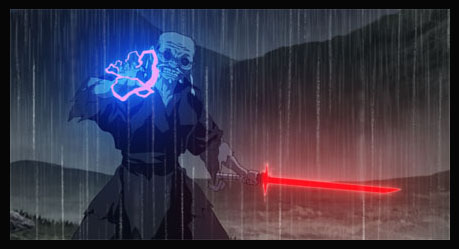 TRAILER: “Star Wars: Visions”