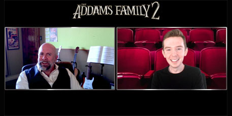 Conrad vernon And Jackson 460