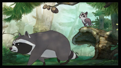 INTERVIEW: Disney Short Duo Takes Us “Far From The Tree”