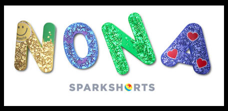 INTERVIEW: What You Need To Know About "Nona" 17 Nona2 title treatment